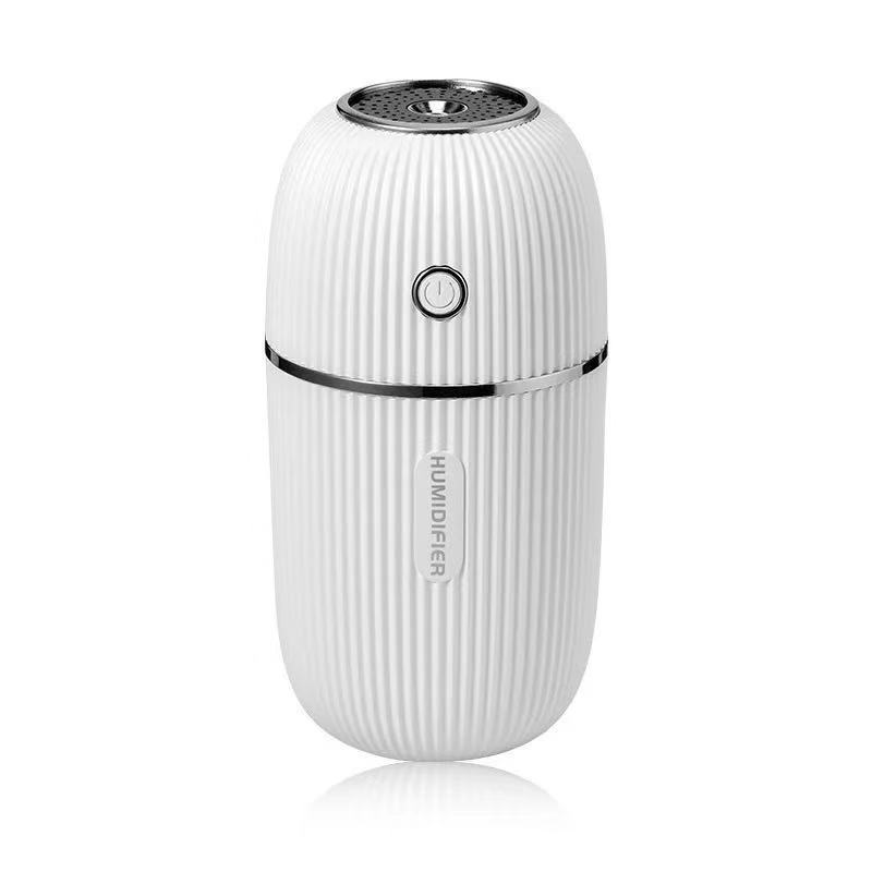 Portable Humidifier For Home, Office, And Travel Use