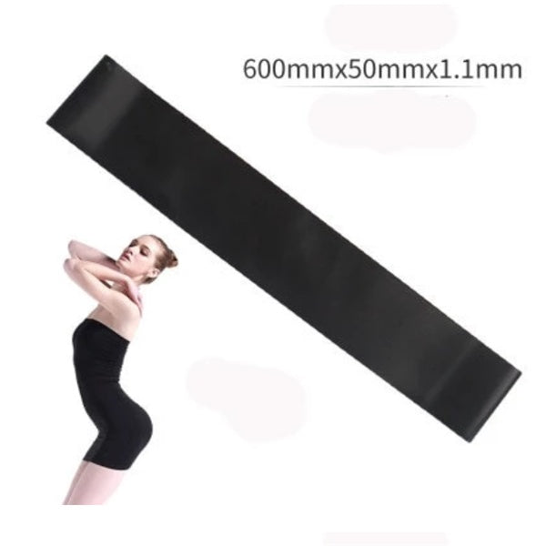 Resistance Band For Strength Training And Exercise