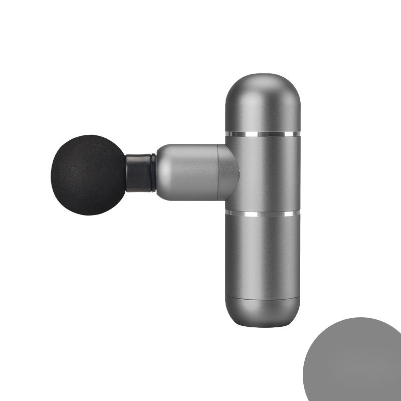 Mini Fascia Massage Gun For Muscle Relaxation