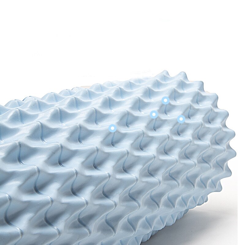 Foam Massage Roller For Muscle Relief And Recovery