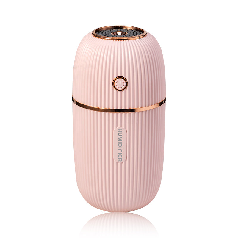 Portable Humidifier For Home, Office, And Travel Use