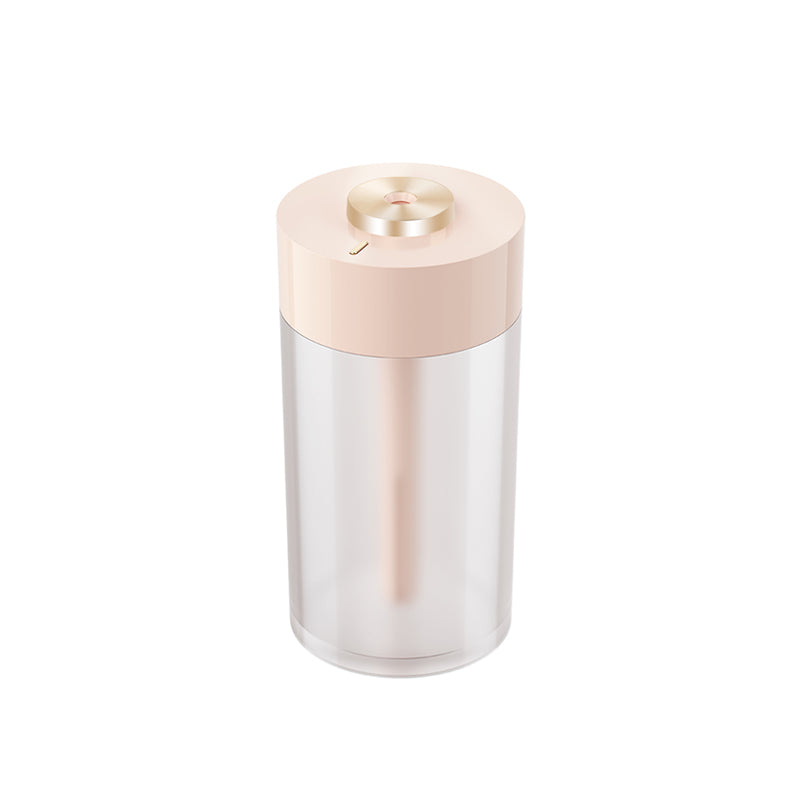 Small Wireless Humidifier For Home And Office Use