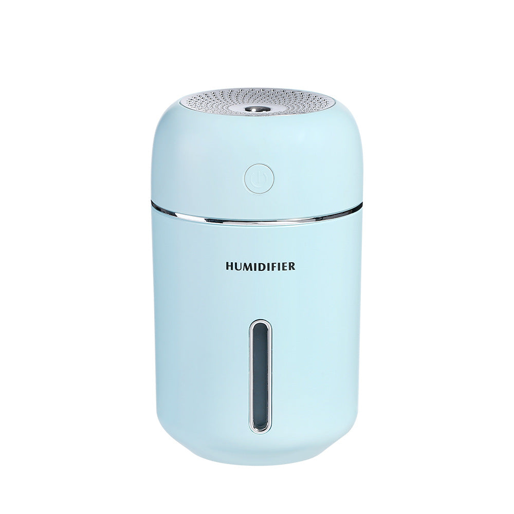 USB Car Humidifier For Travel And Home Use