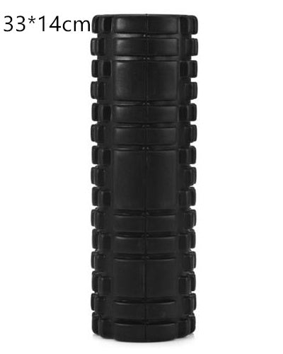 Yoga Foam Roller For Stretching And Muscle Recovery