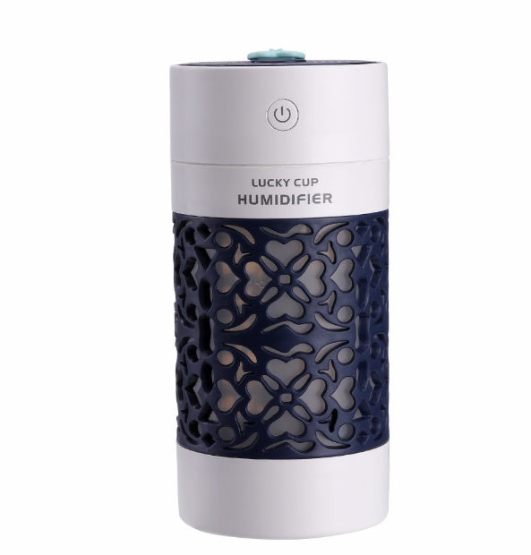 Lucky-Shaped Humidifier For Home And Office Use