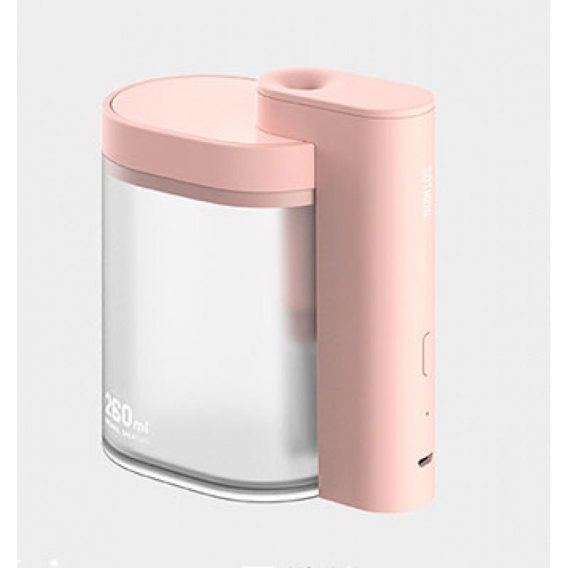 Tabletop Hydrating Humidifier For Home And Office Use