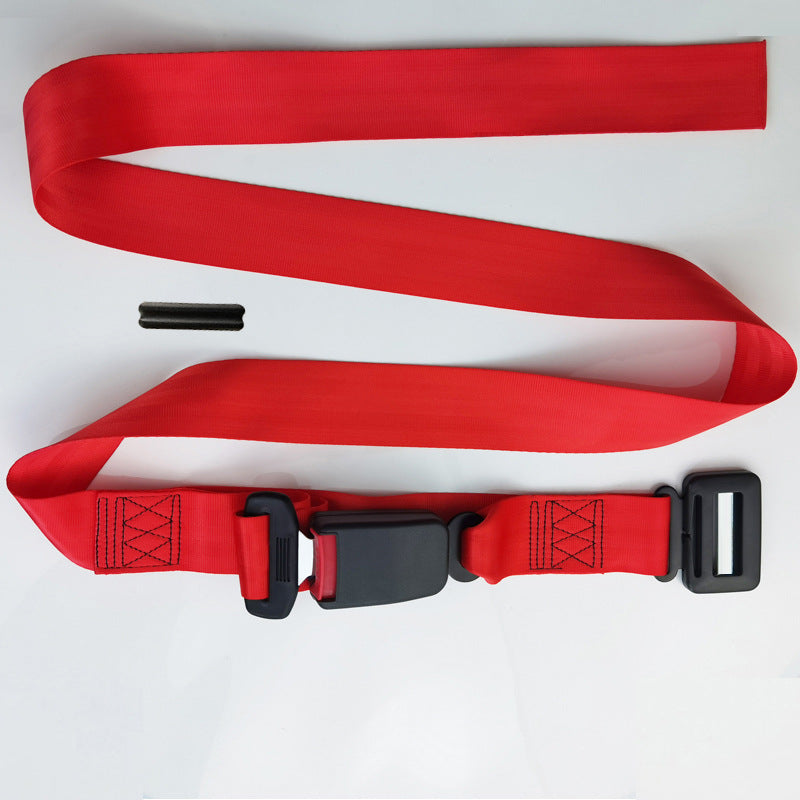 Pregnant Women’s Breathable Abdominal Support Belt For Waist Relief