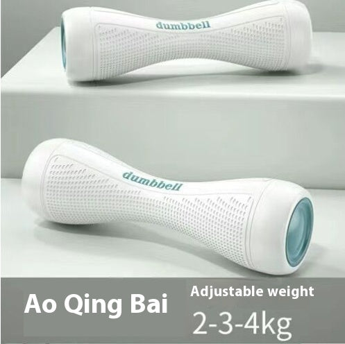 Adjustable Weight Dumbbells For Women’s Home Fitness Training