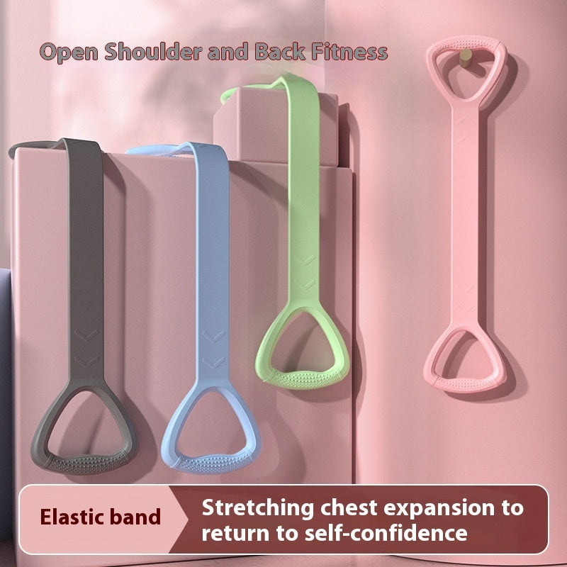 Chest Expander Resistance Band for Ultimate Fitness Fun