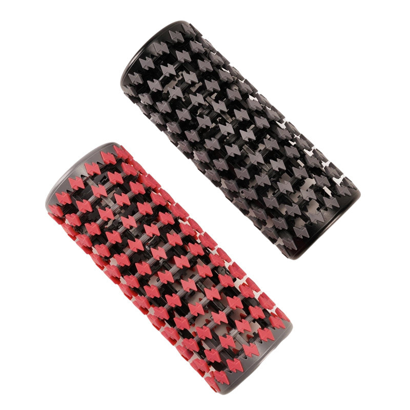 Adjustable Telescopic Foam Roller For Home Fitness And Muscle Relaxation