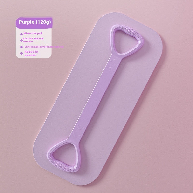 Chest Expander Resistance Band for Ultimate Fitness Fun