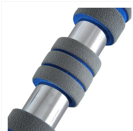 Doorway Pull-Up Bar For Home Fitness And Strength Training