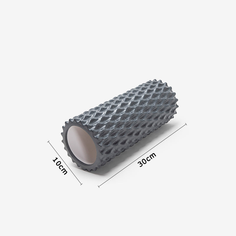 Foam Massage Roller For Muscle Relief And Recovery
