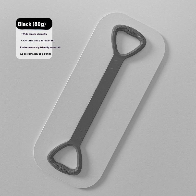 Chest Expander Resistance Band for Ultimate Fitness Fun