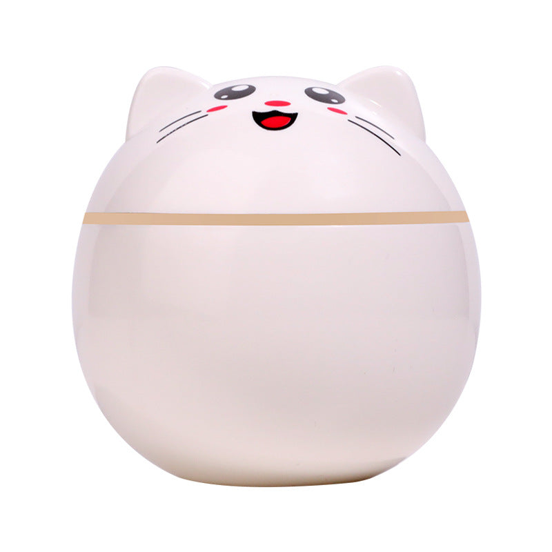 Nano Spray Humidifier For Home And Office Use