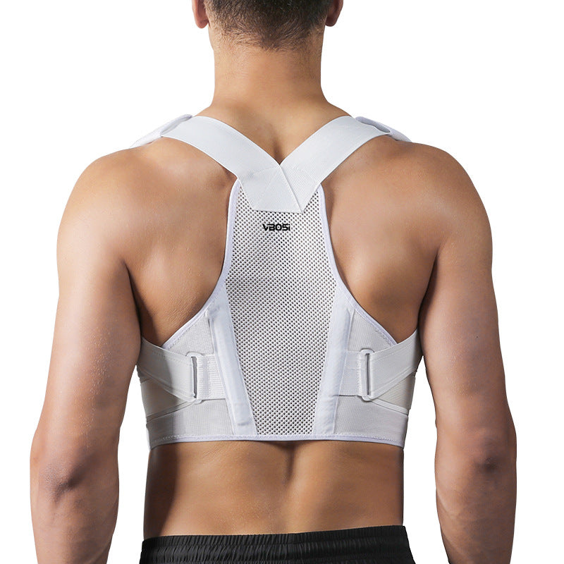 Adult Posture Correction Belt – Support Your Sitting Position