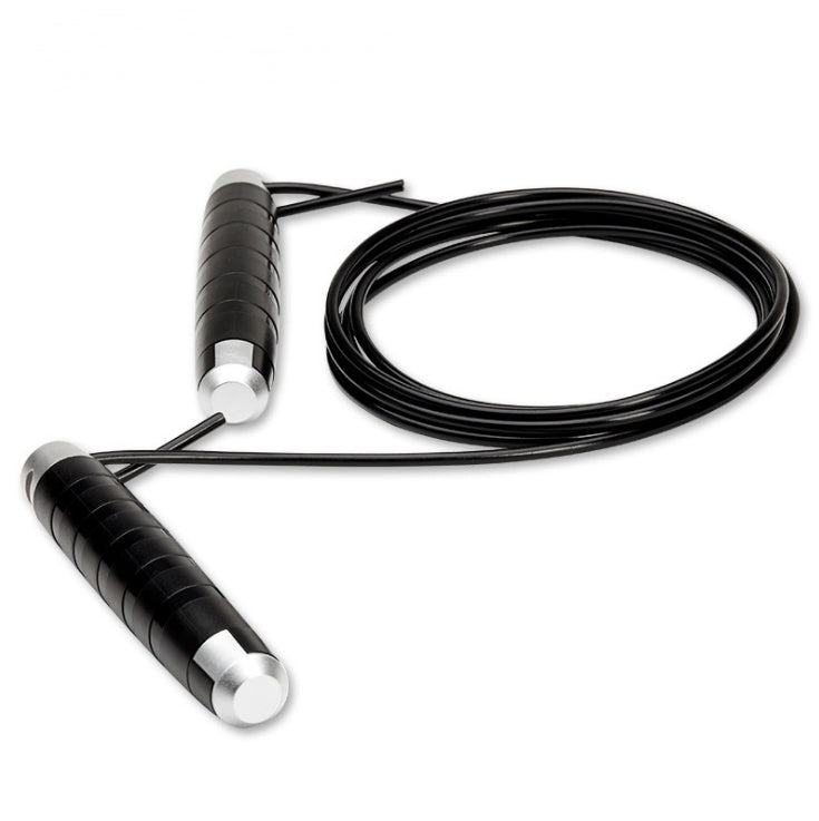 Bearing Wire Rope Skipping Rope For Smooth Fitness Training