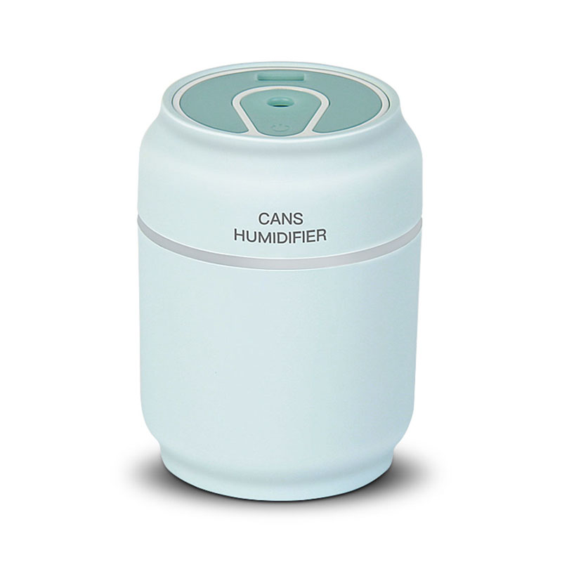 Mini USB Humidifier For Car And Home Use