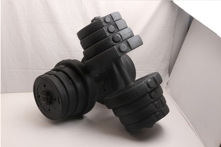 Men’s Dumbbell For Strength And Fitness Training