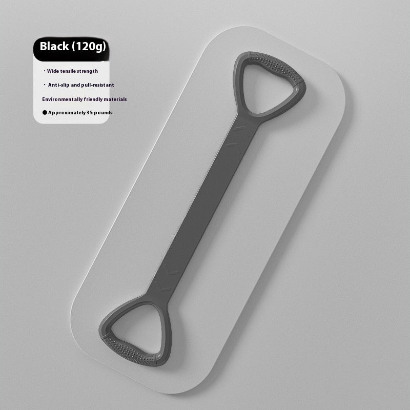 Chest Expander Resistance Band for Ultimate Fitness Fun