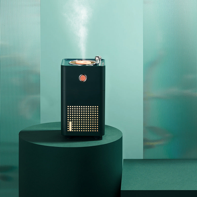 Single Spray Humidifier For Home And Office Use