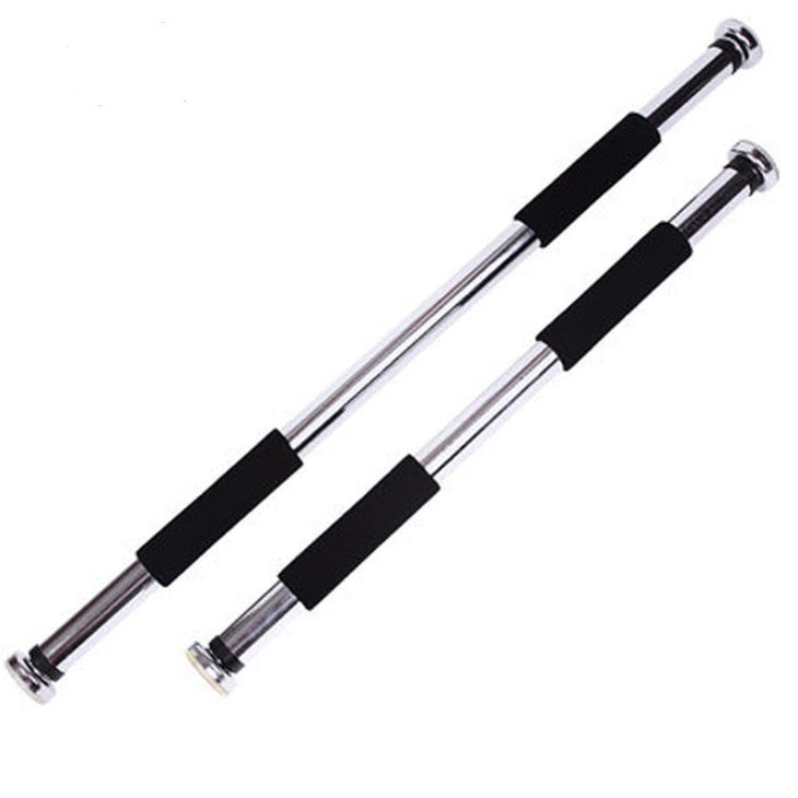 Doorway Pull-Up Bar For Home Fitness And Strength Training