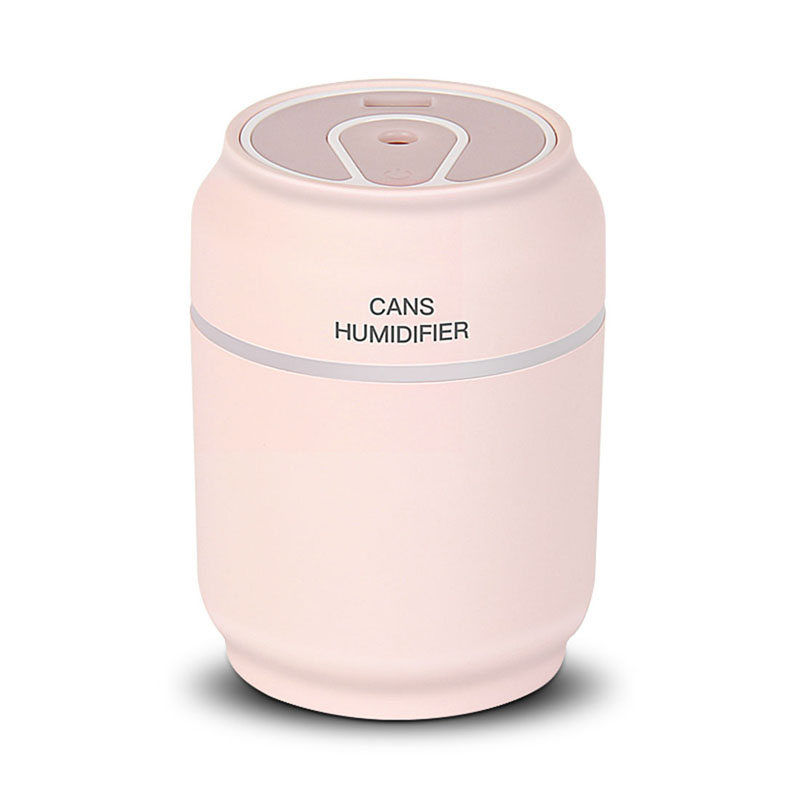 Mini USB Humidifier For Car And Home Use