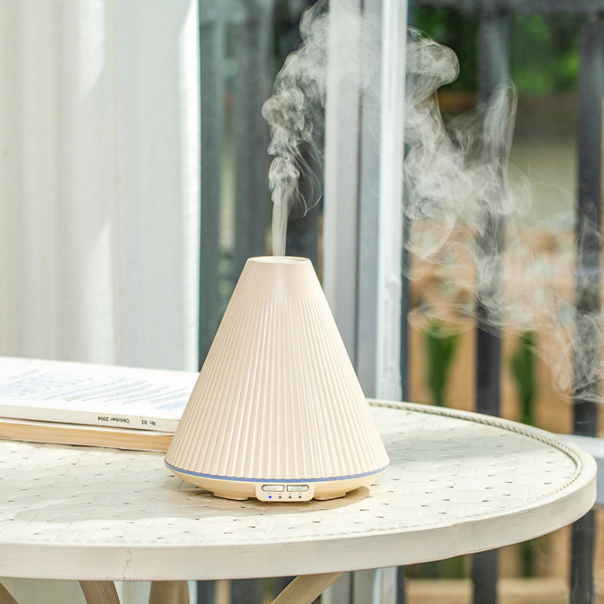 Aromatherapy Humidifier Machine For Home and Office Use