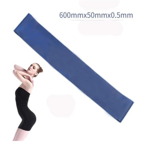 Resistance Band For Strength Training And Exercise