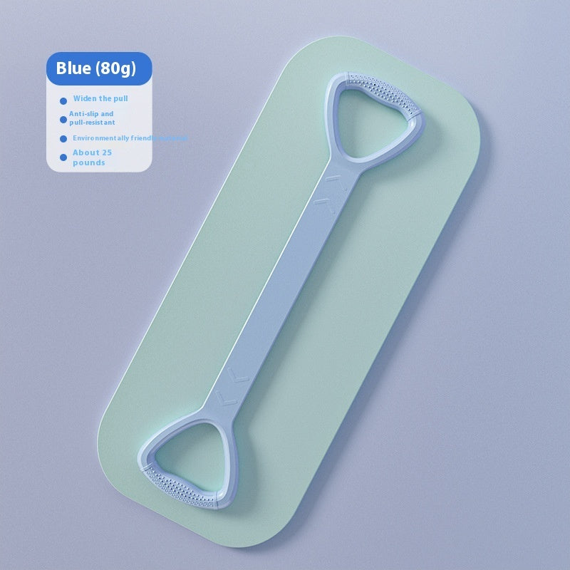 Chest Expander Resistance Band for Ultimate Fitness Fun