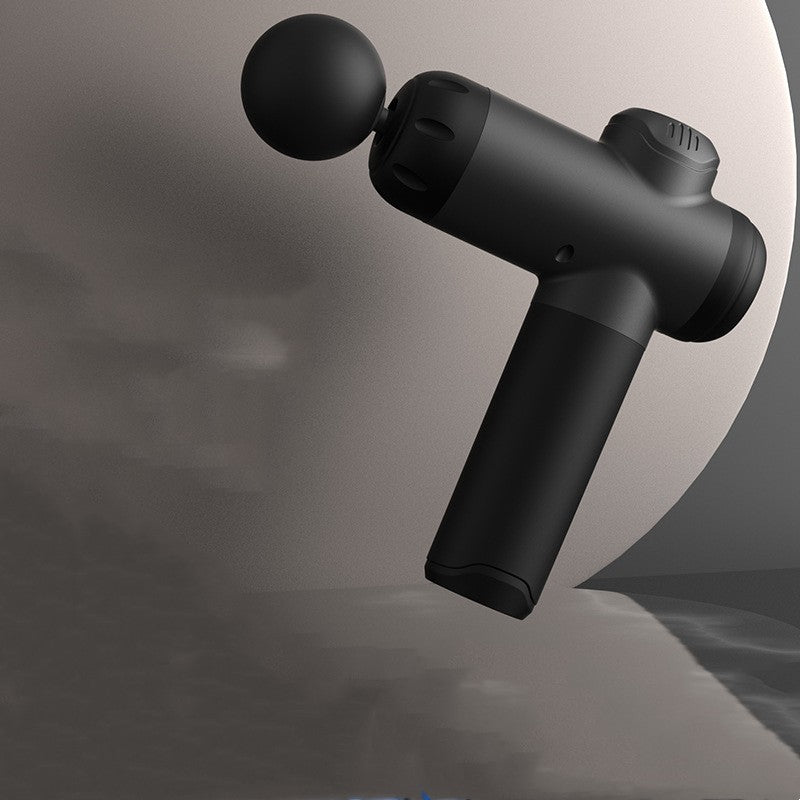 Muscle Relaxation Massage Gun For Home And Fitness