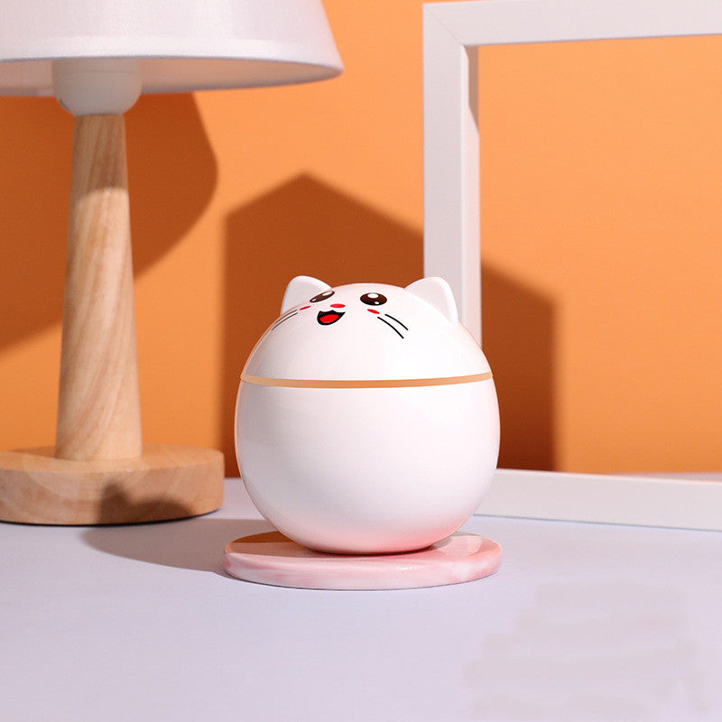 Nano Spray Humidifier For Home And Office Use