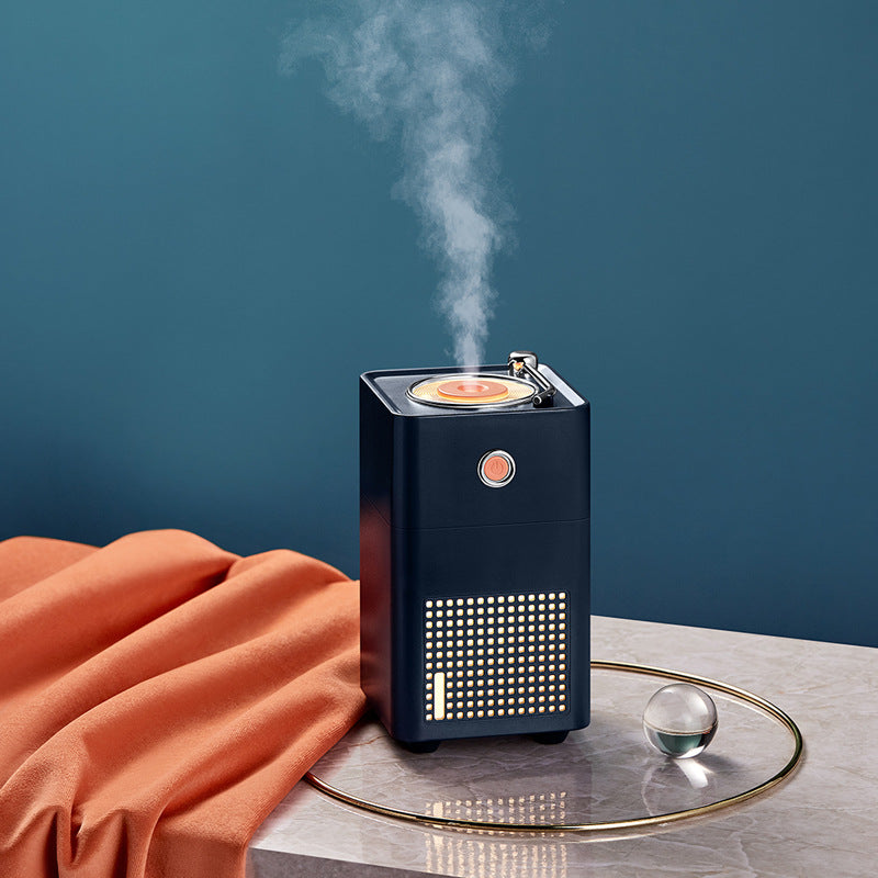 Single Spray Humidifier For Home And Office Use