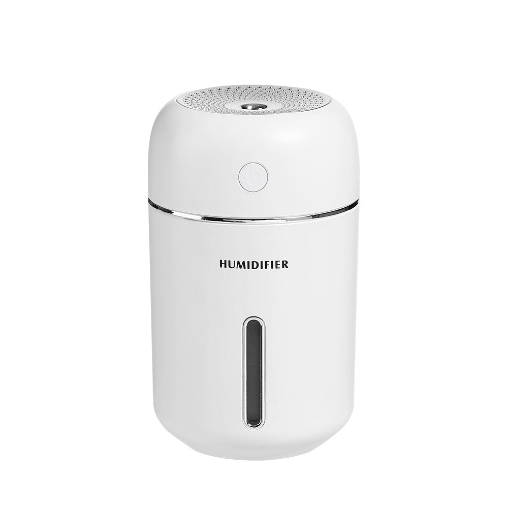 USB Car Humidifier For Travel And Home Use