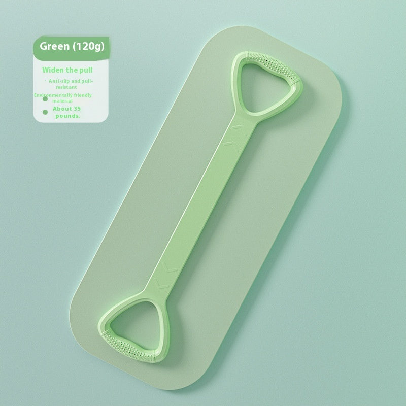 Chest Expander Resistance Band for Ultimate Fitness Fun