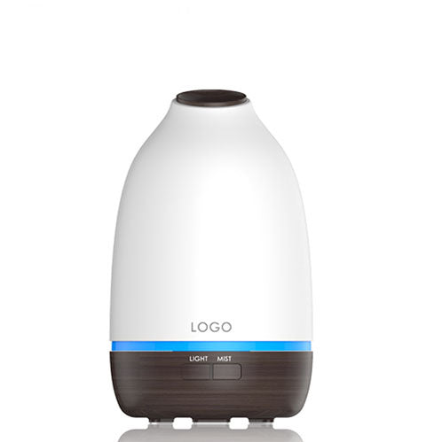 Ultrasonic Aromatherapy Humidifier For Home And Office Use