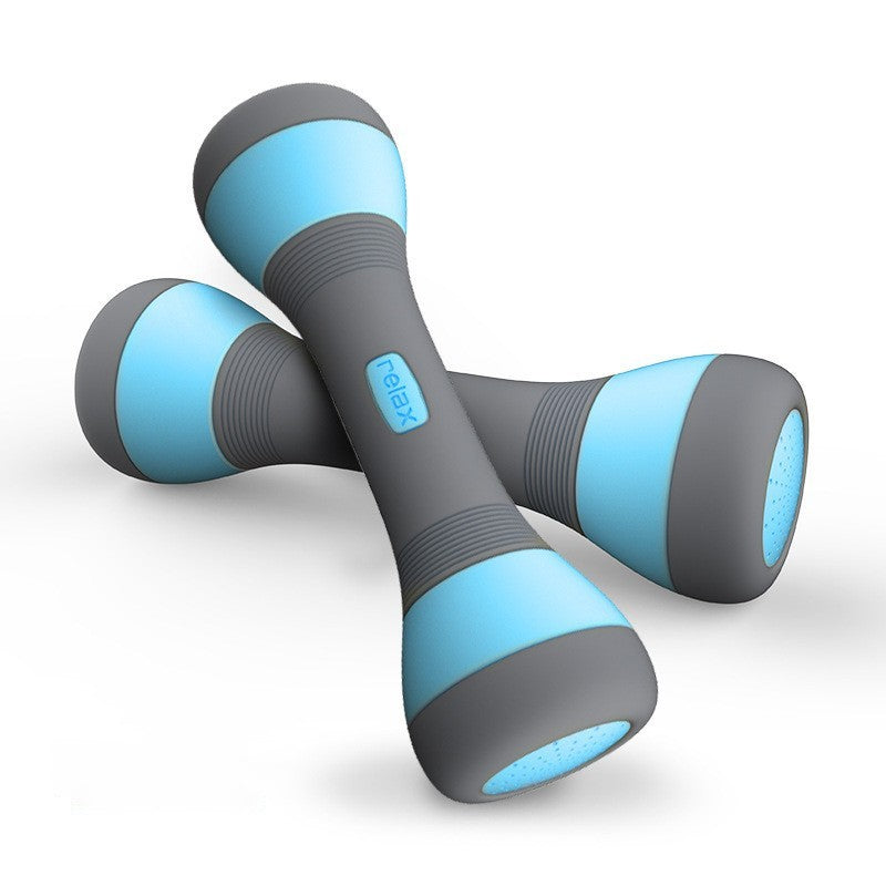 Adjustable Dumbbells For Women Home Fitness Training