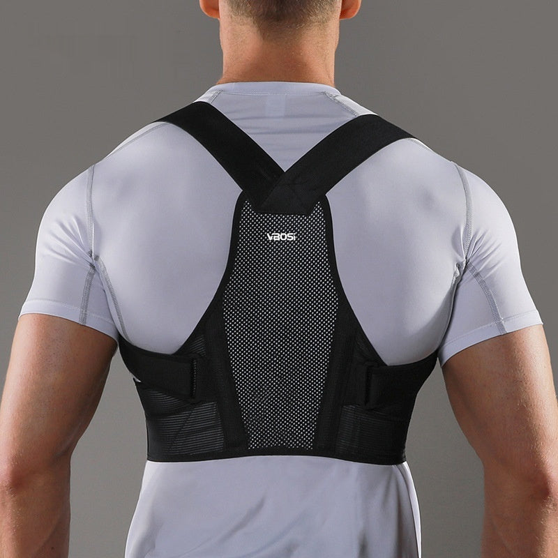 Adult Posture Correction Belt – Support Your Sitting Position