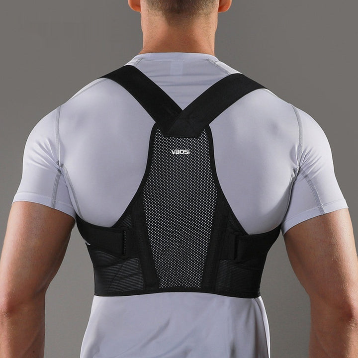 Adult Posture Correction Belt – Support Your Sitting Position