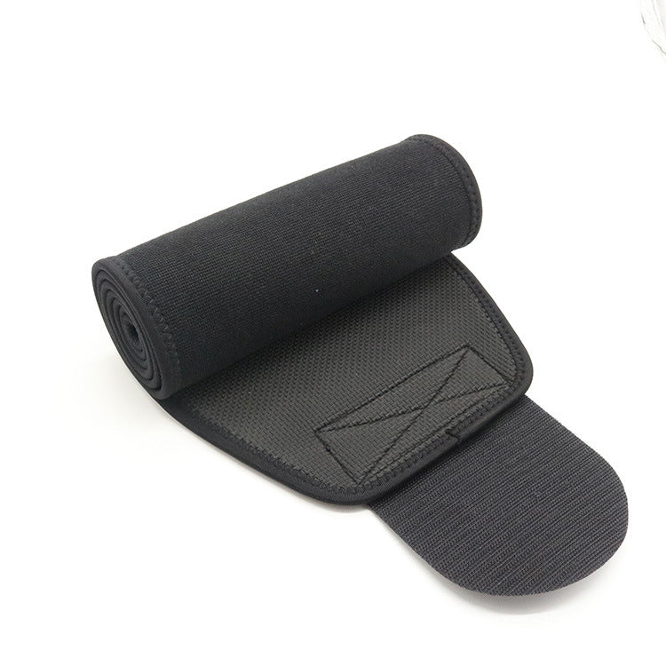 Hot Neoprene Lumbar Support Belt For Fitness And Sports