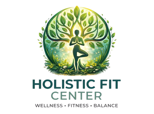 Holistic Fit Center