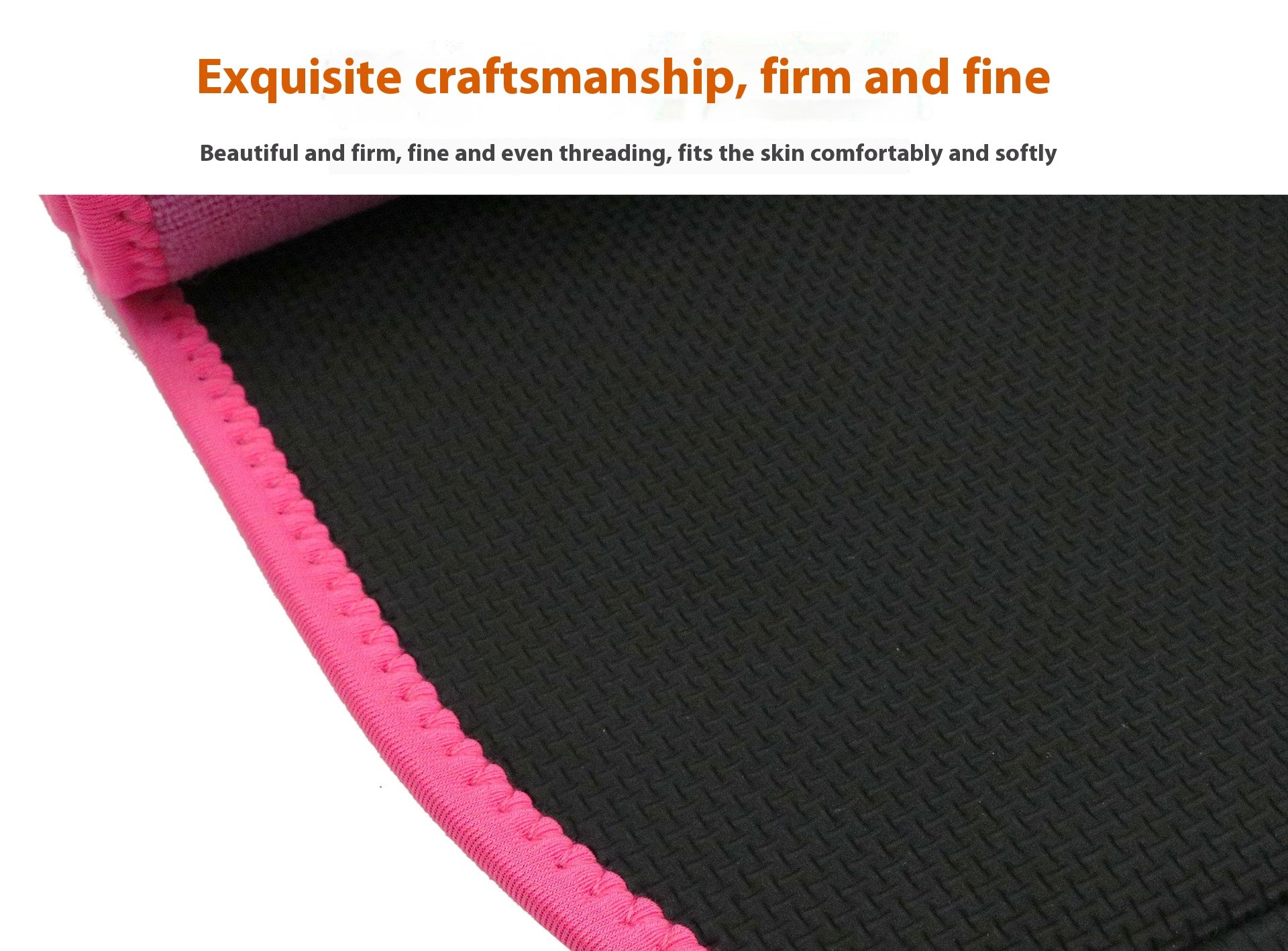 Hot Neoprene Lumbar Support Belt For Fitness And Sports