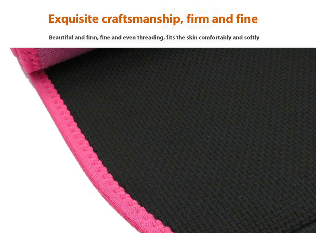 Hot Neoprene Lumbar Support Belt For Fitness And Sports