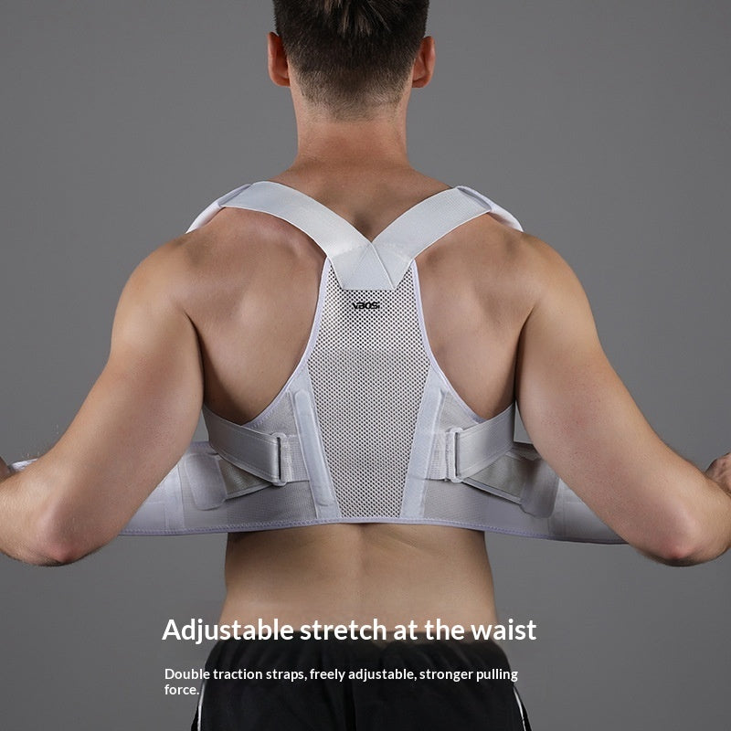 Adult Posture Correction Belt – Support Your Sitting Position