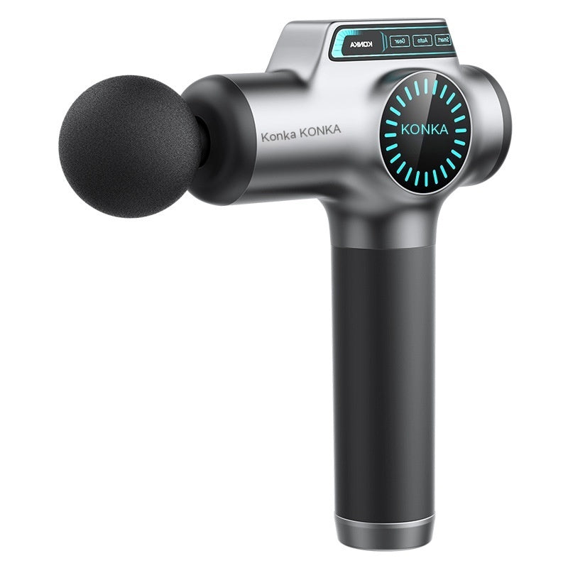 Muscle Relaxation Massage Gun For Full Body Use