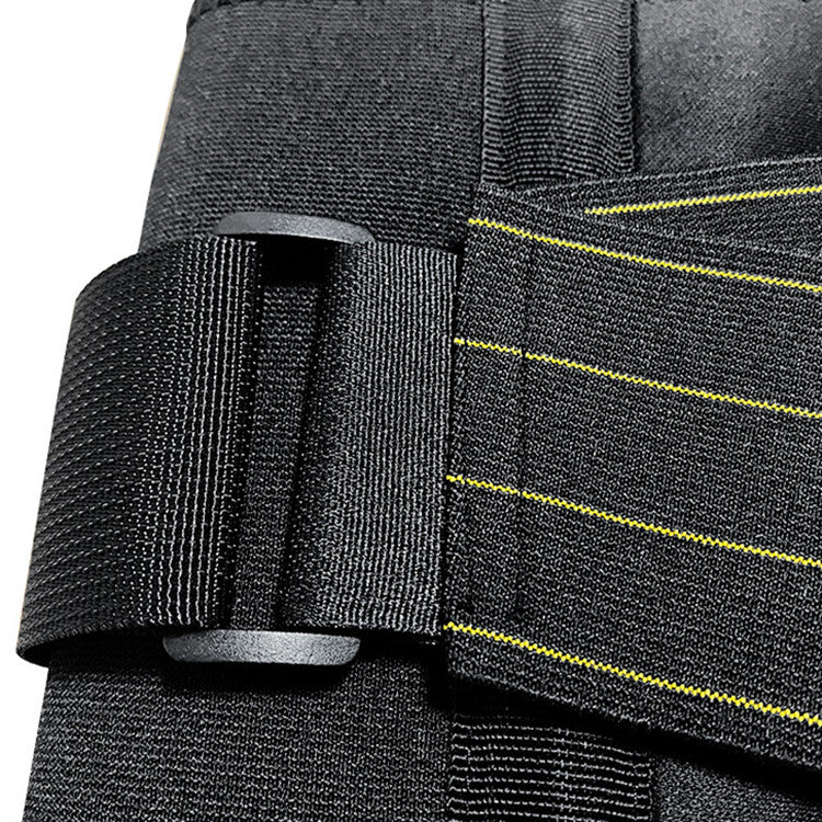 Belly Contracting Waist Support Waist Support Fitness Sports Belt
