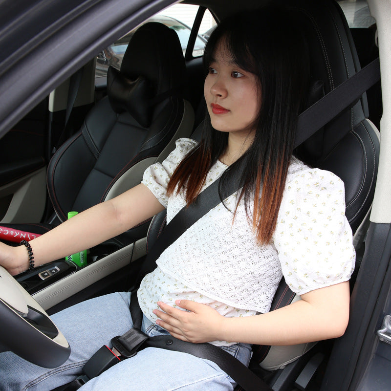 Pregnant Women’s Breathable Abdominal Support Belt For Waist Relief