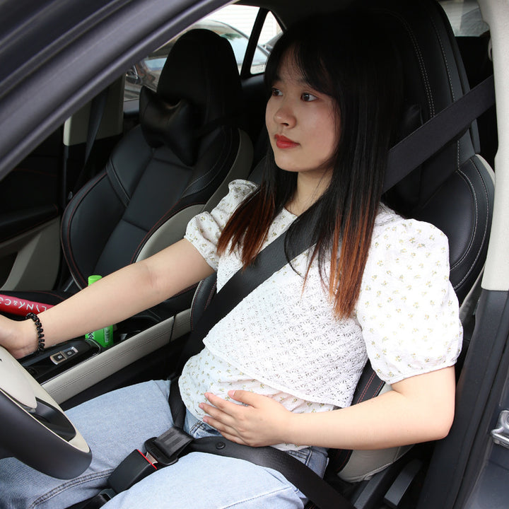 Pregnant Women’s Breathable Abdominal Support Belt For Waist Relief