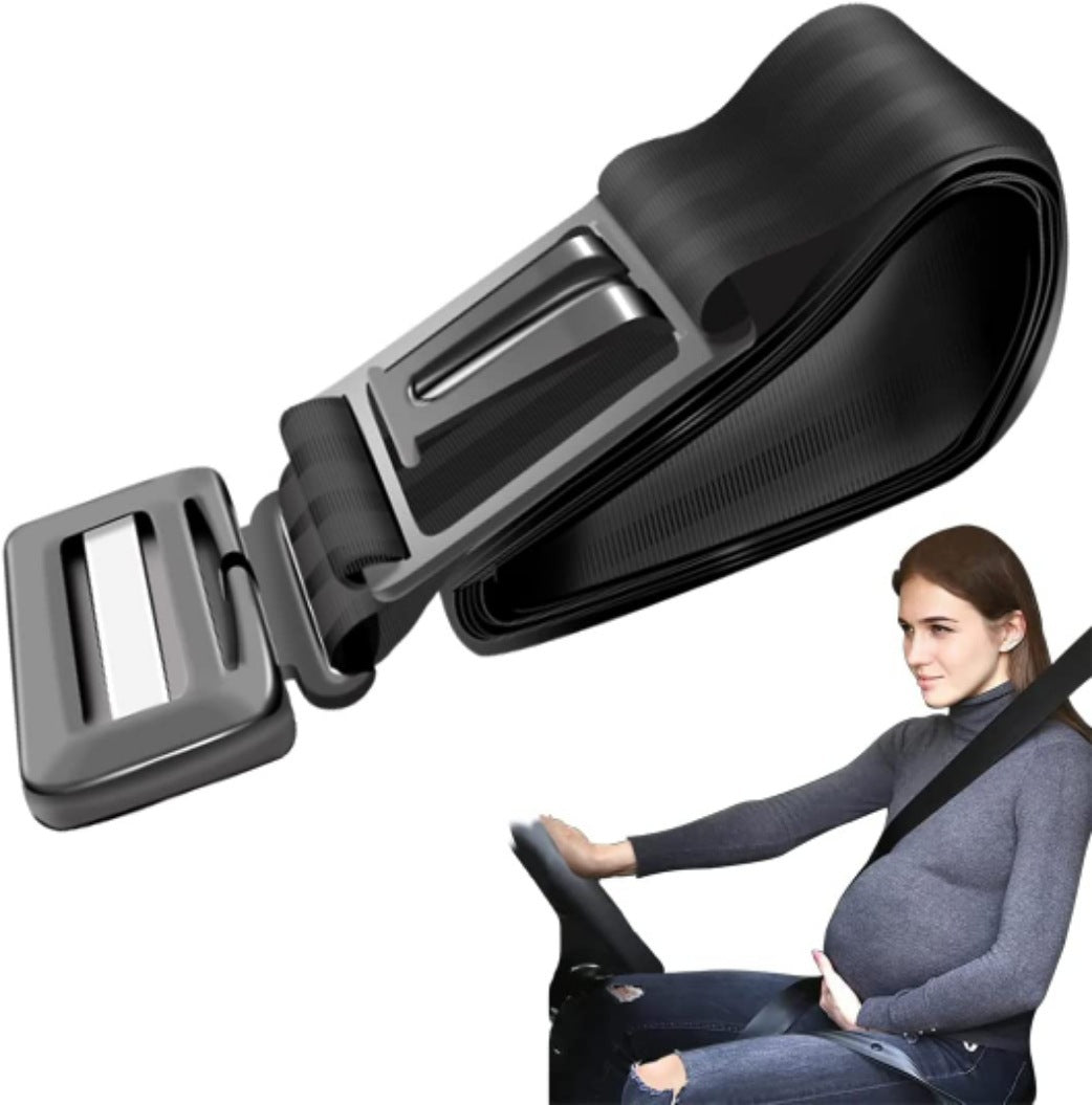 Pregnant Women’s Breathable Abdominal Support Belt For Waist Relief