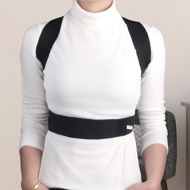 Smart Hunchback Posture Corrector For Sitting Alignment